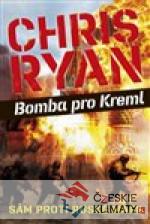 Bomba na Kreml - książka