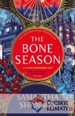Bone Season 1 - książka