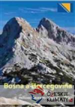 Bosna a Hercegovina - książka
