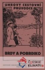 Brdy a Podbrdsko - książka