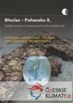 Břeclav – Pohansko X. - książka
