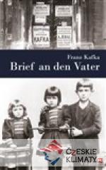 Brief an den Vater - książka