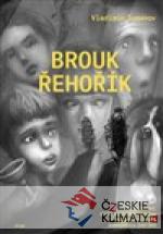 Brouk Řehořík - książka