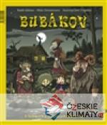 Bubákov a Strašákov - książka