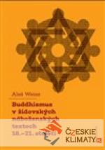 Buddhismus v židovských náboženských textech 18.-21. století - książka