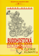 Buddhistická eschatologie - książka