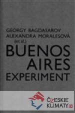 Buenos Aires Experiment - książka