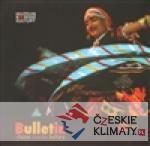 Bulletin Muzea romské kultury 16/2007 - książka
