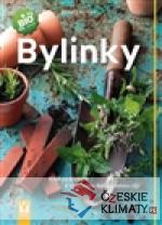Bylinky - Krok za krokem k vlastnímu bylinkovému ráji - książka