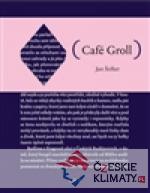 Café Groll - książka