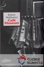 Café Museum - książka