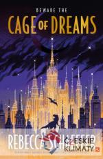 Cage of Dreams - książka