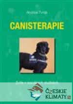 Canisterapie - książka