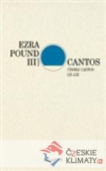 Cantos III - książka