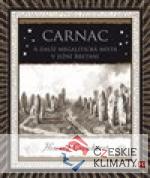 Carnac - książka