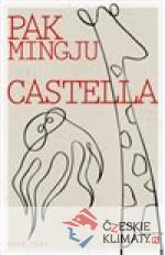 Castella - książka