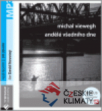 CD-Andělé všedního dne (MP3 audiokniha) - książka