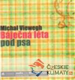 CD-Báječná léta pod psa - książka