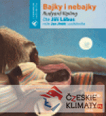 CD-Bajky i Nebajky (CD audio) - książka