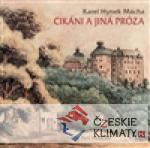 CD-Cikáni a jiná próza - książka