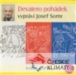 CD-Devatero pohádek - książka