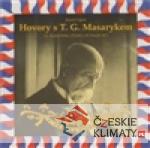 CD-Hovory s T. G. Masarykem - książka