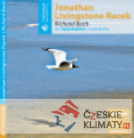 CD-Jonathan Livingstone Racek (1 x CD audio) - książka