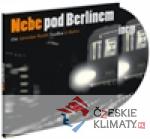 CD-Nebe pod Berlínem - książka