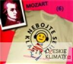 CD-Nebojte se klasiky! - Wolfgang Amadeus Mozart - książka