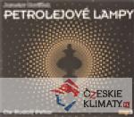CD-Petrolejové lampy - książka