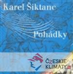 CD-Pohádky - książka