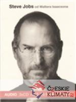 CD-Steve Jobs - książka
