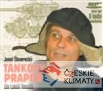 CD-Tankový prapor - książka