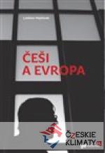 Češi a Evropa - książka