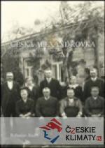 Česká Alexandrovka - książka