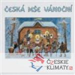 Česká mše vánoční - książka