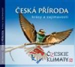 Česká příroda - książka