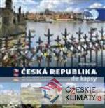 Česká republika do kapsy - książka