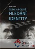 České a polské hledání identity - książka