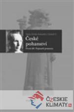 České pohanství 1+2 - książka