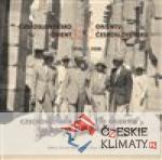 Československo v Orientu: Orient v Československu 1918-1938 - książka