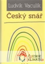 Český snář - książka