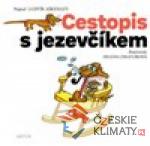 Cestopis s jezevčíkem - książka