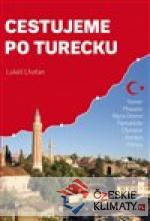 Cestujeme po Turecku - książka