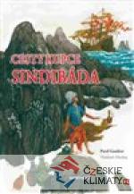 Cesty kupce Sindibáda - książka