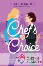 Chefs Choice - książka