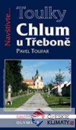 Chlum u Třeboně - książka