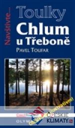 Chlum u Třeboně a české Vitorazsko - książka