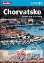 Chorvatsko - książka