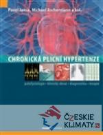 Chronická plicní hypertenze - książka